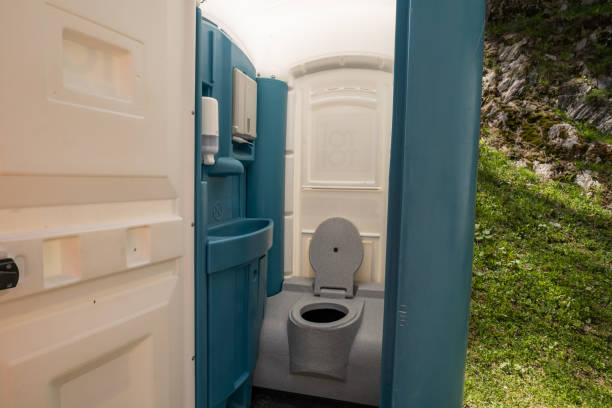Best Sanitation services for porta potties  in Una, WA