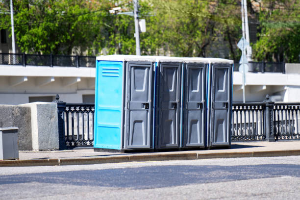 Best Affordable portable toilet rental  in Una, WA