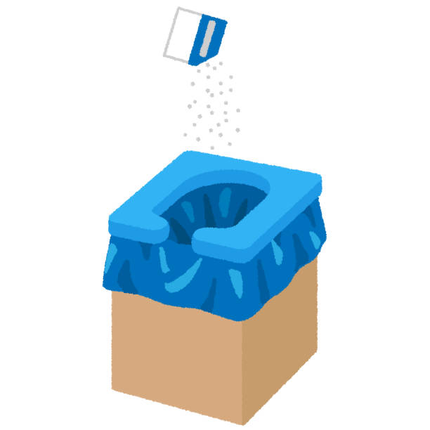 Professional porta potty rental in Wauna, WA
