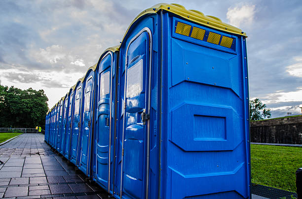 Best Temporary restroom rental  in Una, WA