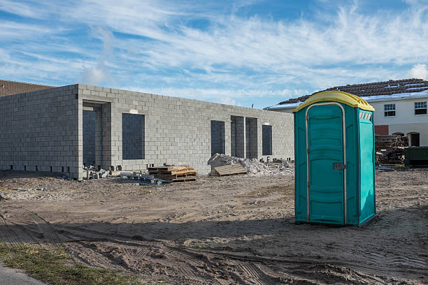 Best High-end porta potty rental  in Una, WA